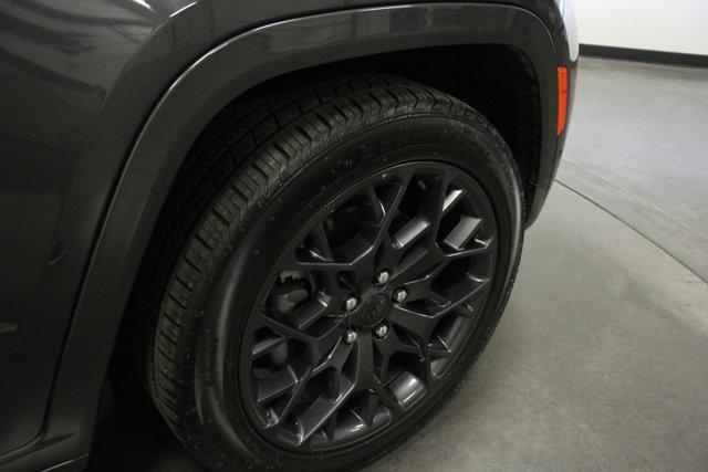 used 2024 Jeep Grand Cherokee L car, priced at $55,962