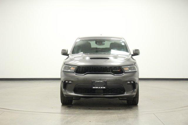 used 2021 Dodge Durango car, priced at $33,462