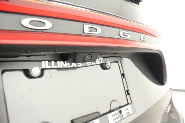 used 2021 Dodge Durango car, priced at $33,462