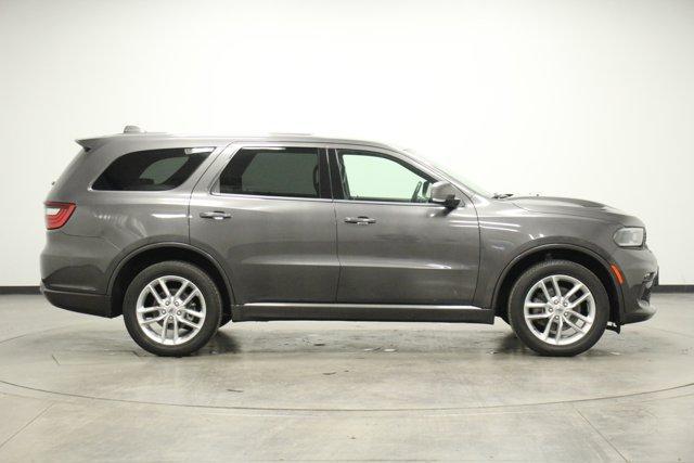 used 2021 Dodge Durango car, priced at $33,962