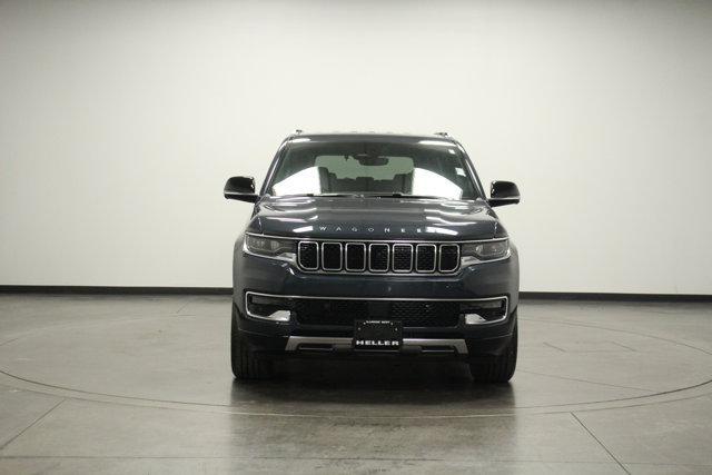used 2025 Jeep Wagoneer car, priced at $69,962