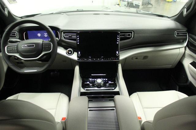 used 2025 Jeep Wagoneer car, priced at $69,962