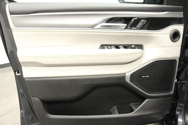 used 2025 Jeep Wagoneer car, priced at $69,962