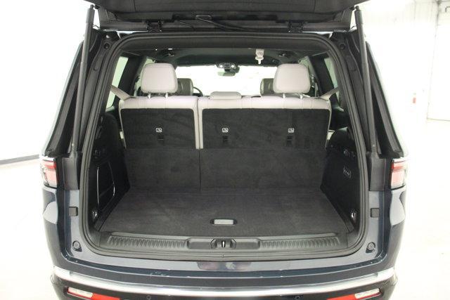 used 2025 Jeep Wagoneer car, priced at $69,962