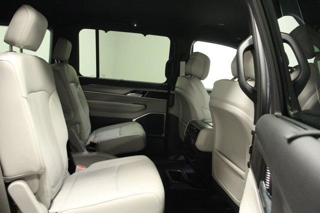used 2025 Jeep Wagoneer car, priced at $69,962