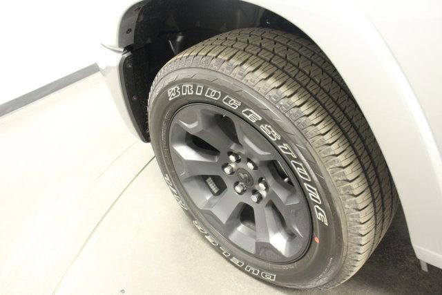 used 2025 Ram 1500 car, priced at $46,962