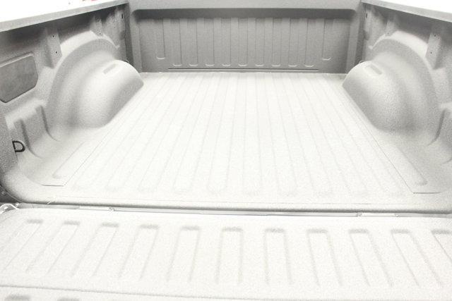 used 2025 Ram 1500 car, priced at $46,962