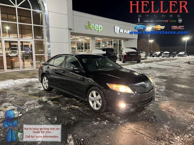 used 2011 Toyota Camry car, priced at $8,962