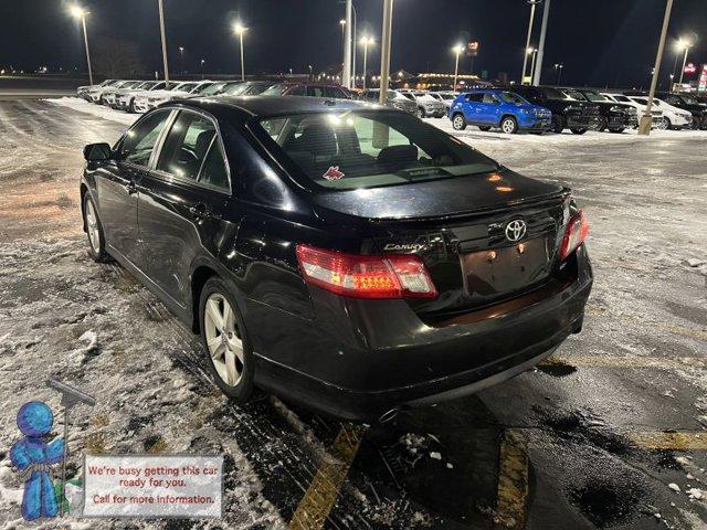 used 2011 Toyota Camry car, priced at $8,962