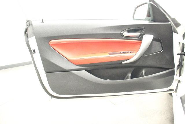 used 2017 BMW 230 car, priced at $11,962