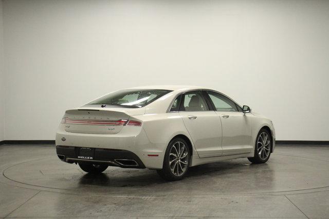used 2020 Lincoln MKZ car, priced at $22,962