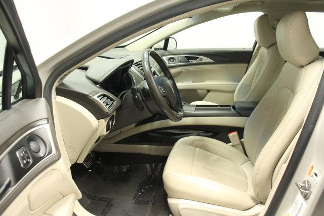 used 2020 Lincoln MKZ car, priced at $22,962