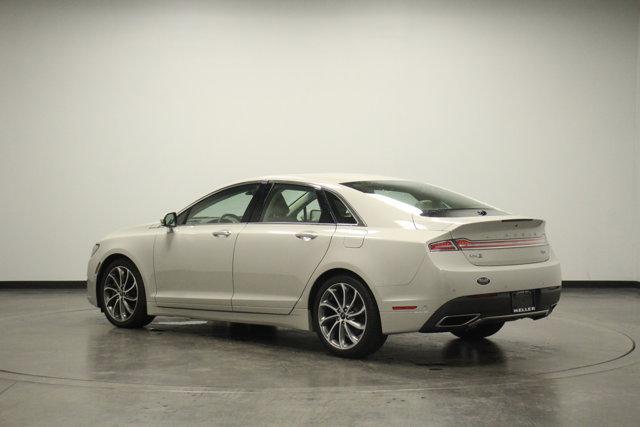 used 2020 Lincoln MKZ car, priced at $22,962