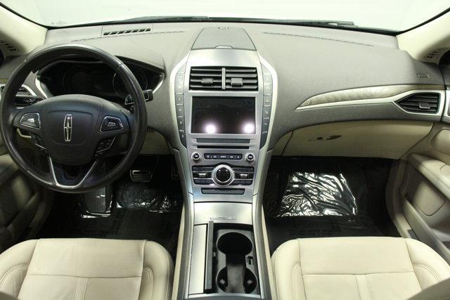 used 2020 Lincoln MKZ car, priced at $22,962