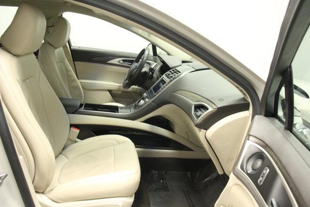 used 2020 Lincoln MKZ car, priced at $22,962