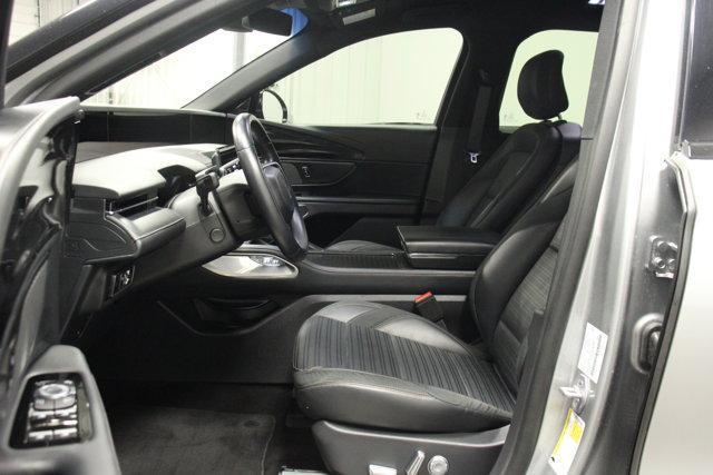 used 2024 Lincoln Nautilus car, priced at $49,962