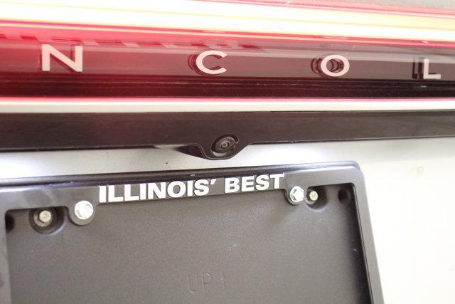 used 2024 Lincoln Nautilus car, priced at $49,962