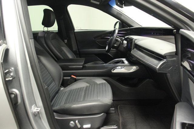 used 2024 Lincoln Nautilus car, priced at $49,962