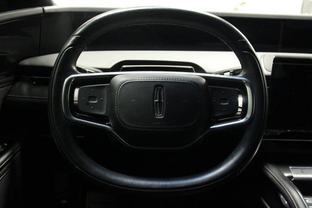 used 2024 Lincoln Nautilus car, priced at $49,962
