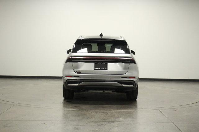 used 2024 Lincoln Nautilus car, priced at $49,962