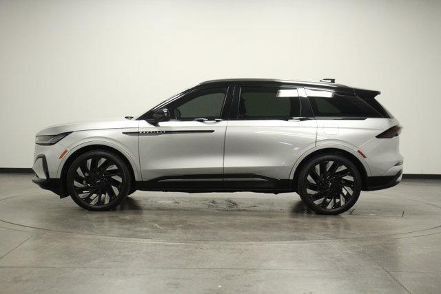used 2024 Lincoln Nautilus car, priced at $49,962