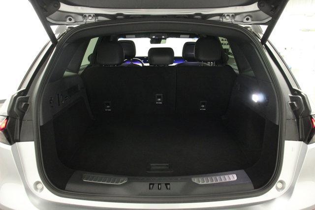used 2024 Lincoln Nautilus car, priced at $49,962