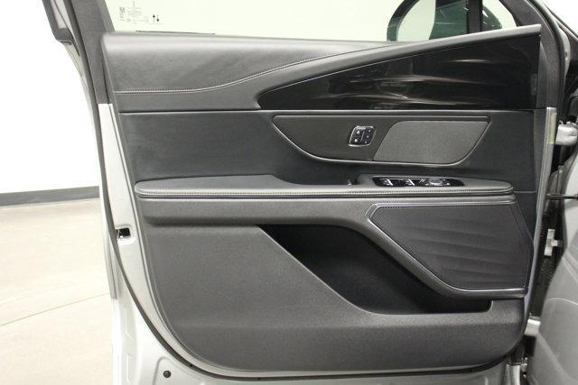 used 2024 Lincoln Nautilus car, priced at $49,962
