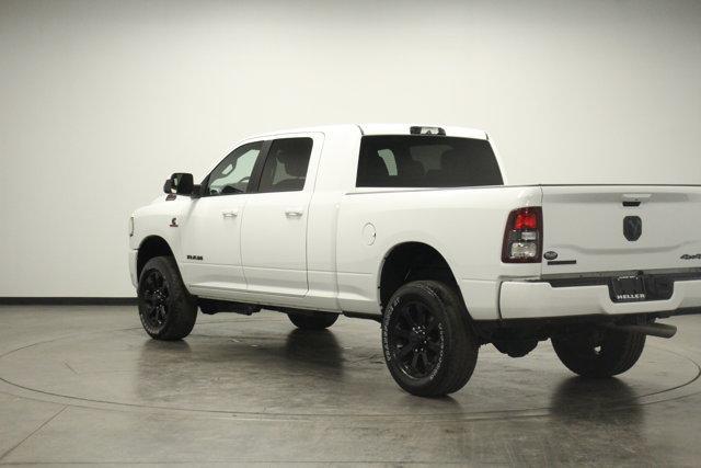 used 2022 Ram 2500 car, priced at $51,962