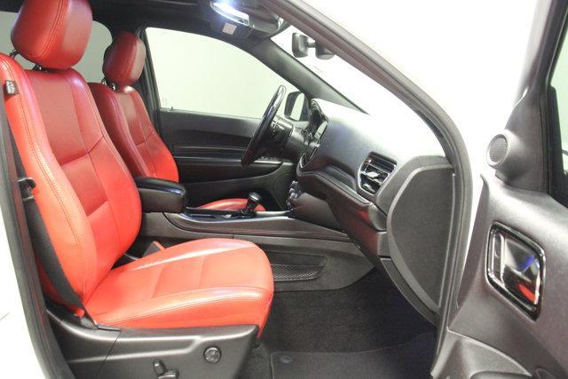 used 2021 Dodge Durango car, priced at $29,962