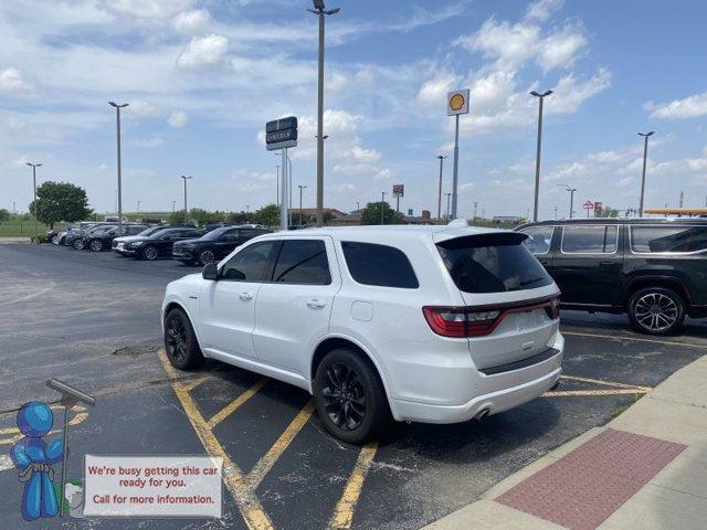 used 2021 Dodge Durango car, priced at $29,962