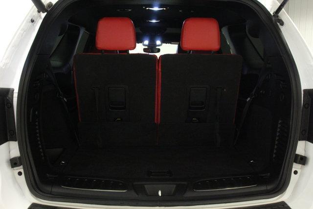 used 2021 Dodge Durango car, priced at $29,962