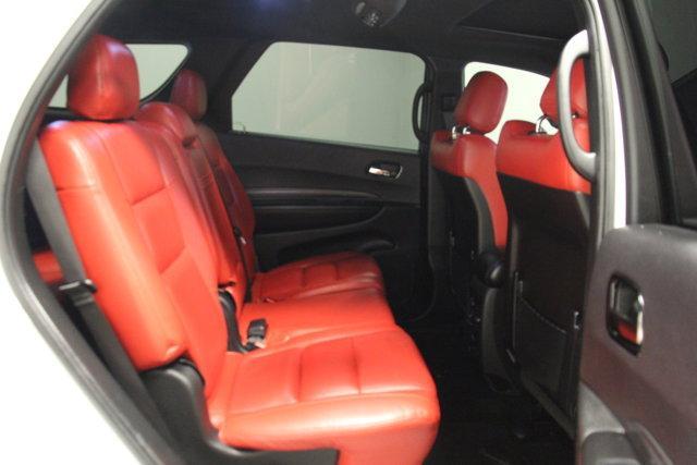 used 2021 Dodge Durango car, priced at $29,962