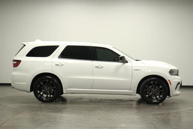 used 2021 Dodge Durango car, priced at $29,962