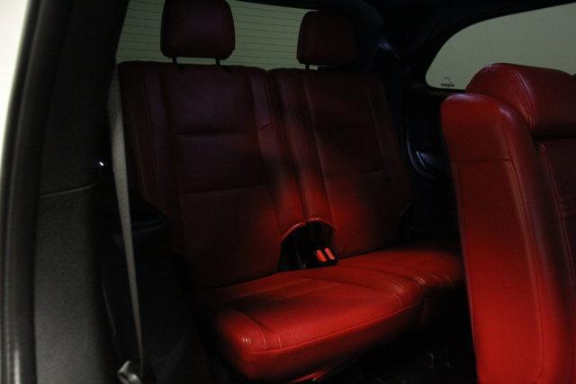 used 2021 Dodge Durango car, priced at $29,962