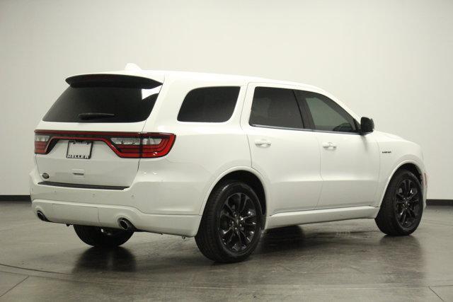 used 2021 Dodge Durango car, priced at $29,962