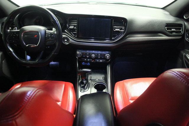 used 2021 Dodge Durango car, priced at $29,962