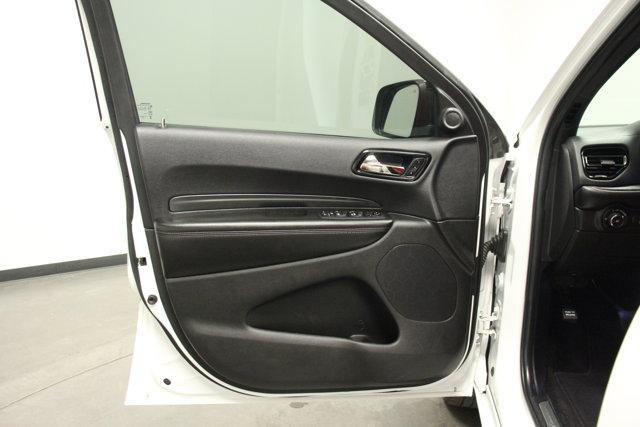 used 2021 Dodge Durango car, priced at $29,962