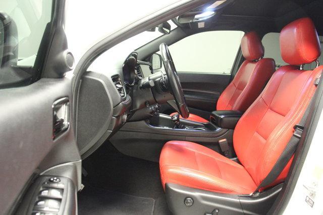 used 2021 Dodge Durango car, priced at $29,962