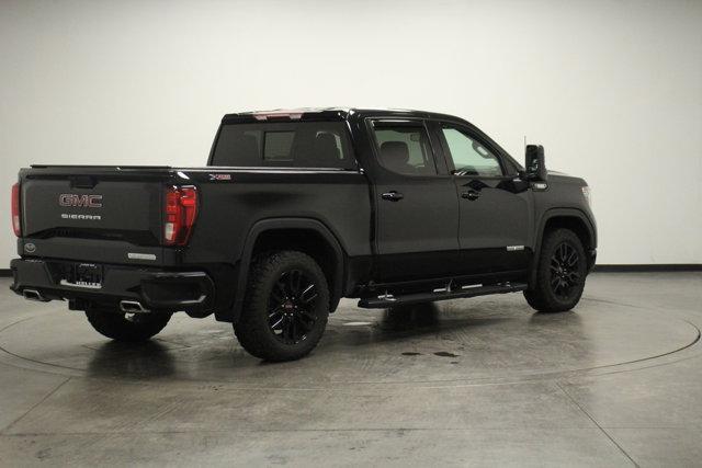 used 2020 GMC Sierra 1500 car, priced at $34,962