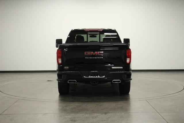 used 2020 GMC Sierra 1500 car, priced at $34,962