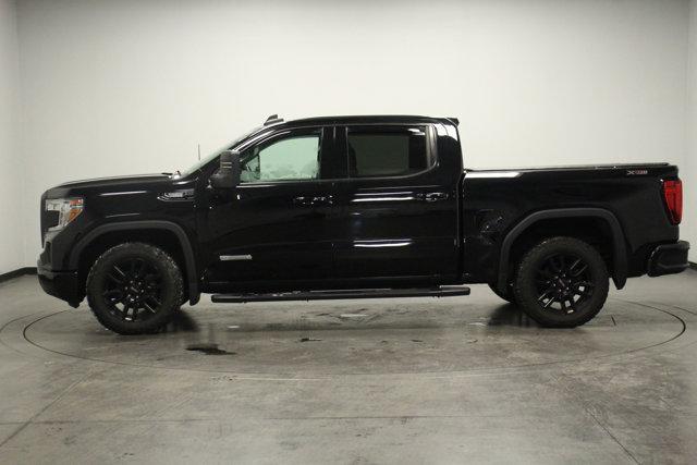 used 2020 GMC Sierra 1500 car, priced at $34,962