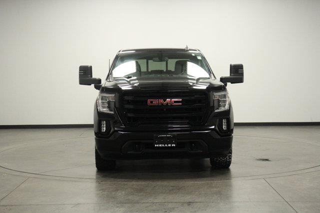 used 2020 GMC Sierra 1500 car, priced at $34,962