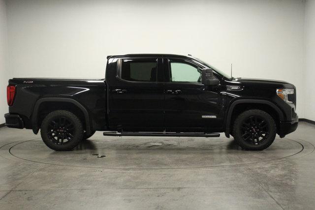 used 2020 GMC Sierra 1500 car, priced at $34,962