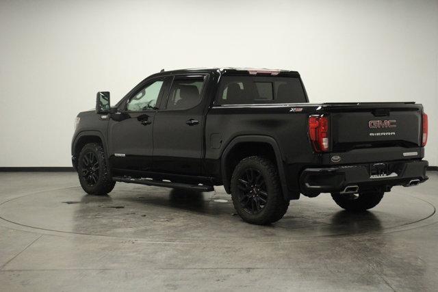 used 2020 GMC Sierra 1500 car, priced at $34,962