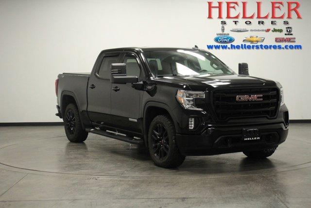 used 2020 GMC Sierra 1500 car, priced at $34,962