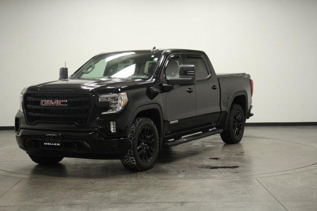 used 2020 GMC Sierra 1500 car, priced at $34,962