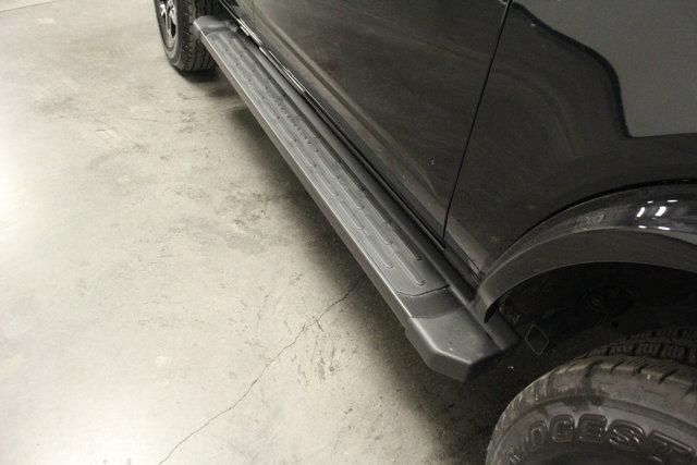 used 2024 Ford Bronco car, priced at $46,462