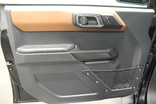 used 2024 Ford Bronco car, priced at $46,462