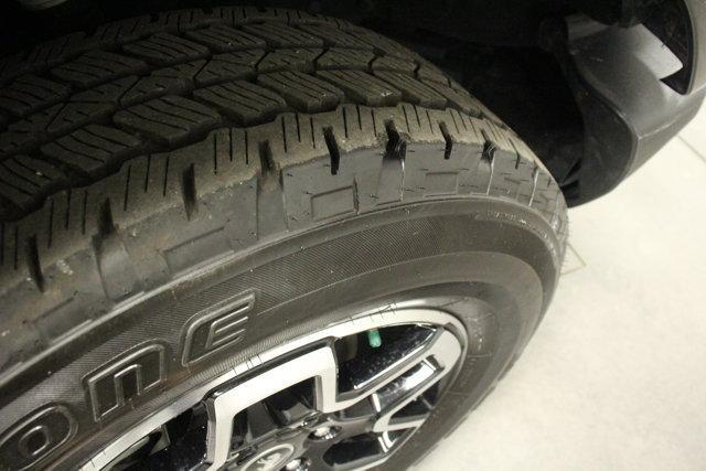 used 2024 Ford Bronco car, priced at $46,462