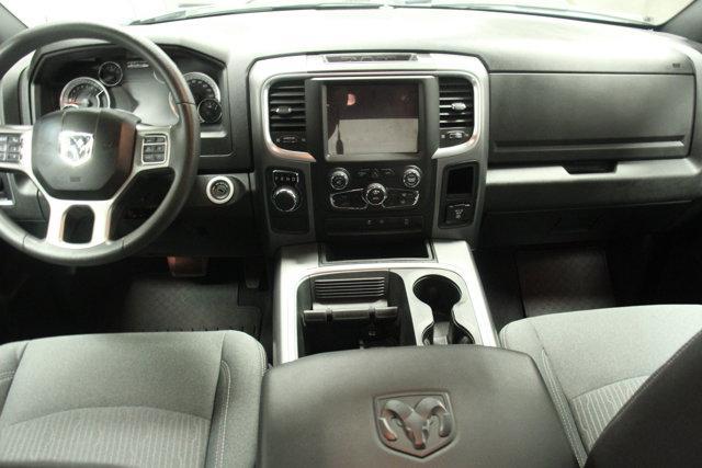 used 2022 Ram 1500 Classic car, priced at $30,962